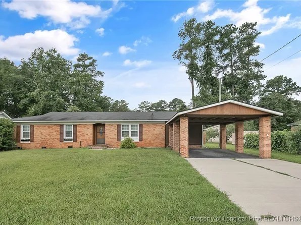 602 Raven Pl, Fayetteville, NC 28314