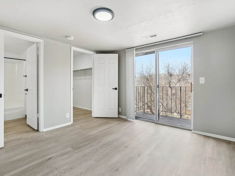 350 S Elizabeth St #8