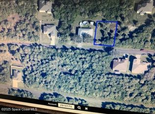 791 Banyan St SW, Palm Bay, FL 32908