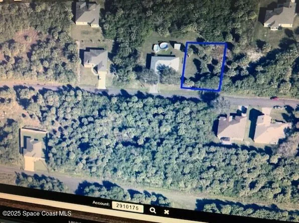 791 Banyan St SW, Palm Bay, FL 32908
