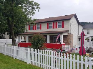 722 Clark St, Buena Vista, PA 15018