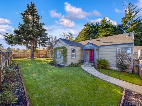 1742 Myrtle Ave, Eureka, CA 95501