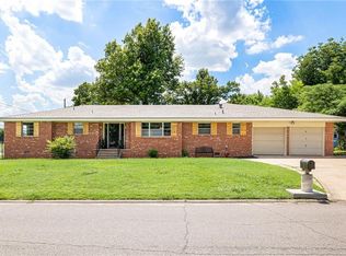 914 S Duane Ave, El Reno, OK 73036