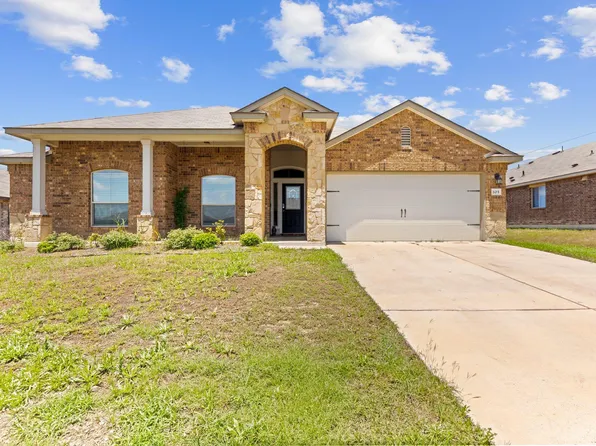 105 Ken Dr, Killeen, TX 76542