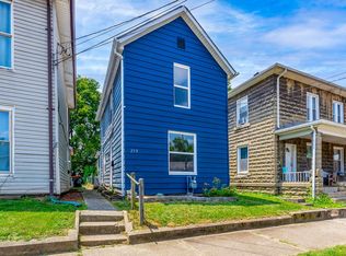 253 N 5th St, Newark, OH 43055