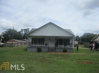 228 Jeff Davis Rd, Thomaston, GA 30286