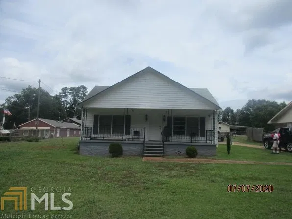 228 Jeff Davis Rd, Thomaston, GA 30286