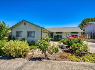 1510 Palm Dr, Lakeport, CA 95453