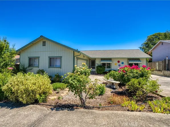 1510 Palm Dr, Lakeport, CA 95453