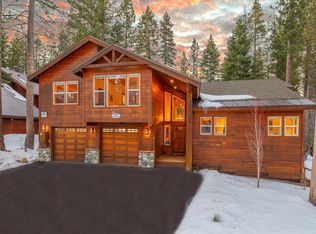 15129 Swiss Ln, Truckee, CA 96161