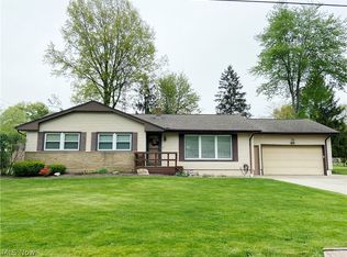 487 Charles Ave, Cortland, OH