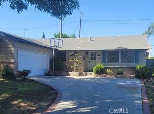 19619 Bryant St, Northridge, CA 91324