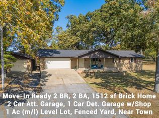 3481 West Rd, Mountain Home, AR 72653