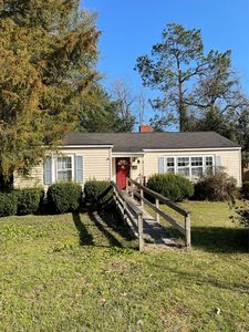 313 W Glessner St, Americus, GA, 31709