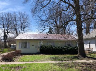 2140 E Converse St, Springfield, IL 62702