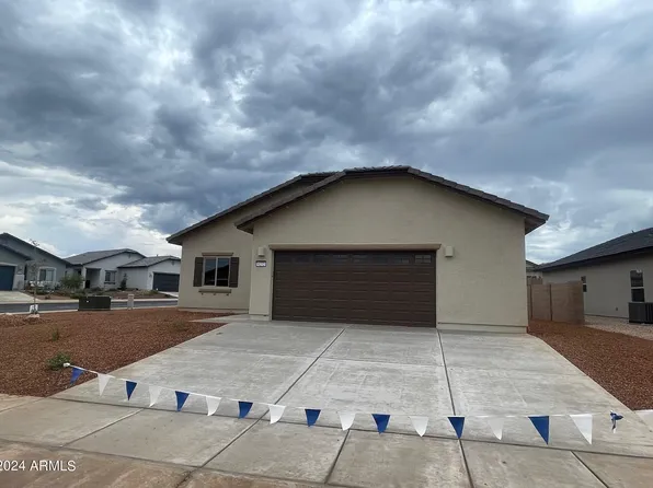4272 Tinker Drive Lot 40, Sierra Vista, AZ 85650