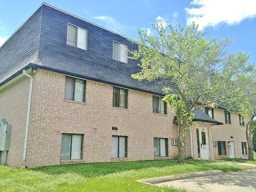 1st image of 318 Finkbine Ln APT 8