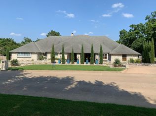 15 Northridge Rd, Shawnee, OK 74804