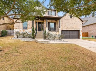 12213 Labrador Bay Ct, Austin, TX 78732