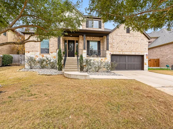 12213 Labrador Bay Ct, Austin, TX 78732