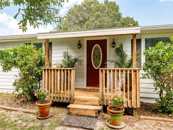 13280 103rd St, Fellsmere, FL 32948