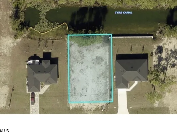 1917 NW 30th St, Cape Coral, FL 33993