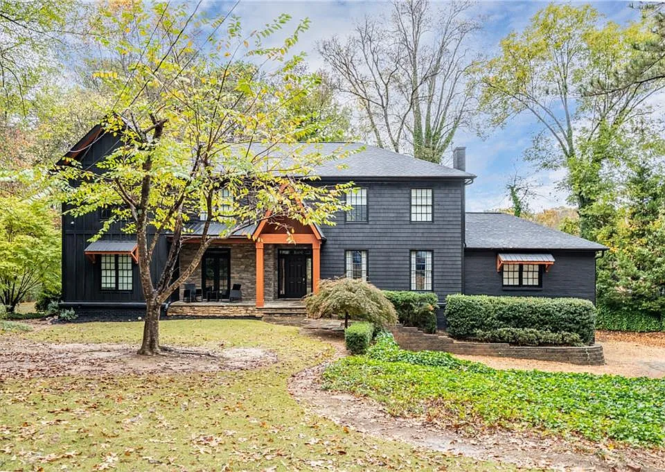 1219 Moores Mill Rd NW