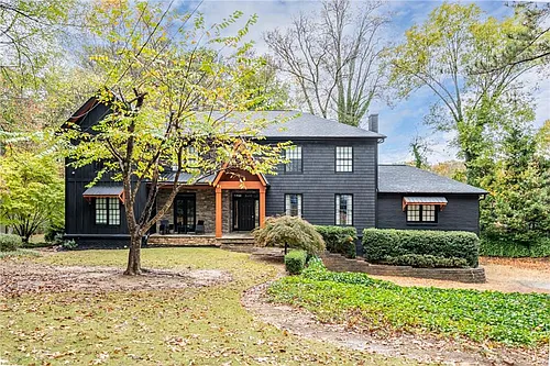 1219 Moores Mill Rd NW Photo 1