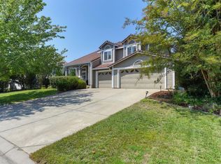 3141 Birmingham Way, El Dorado Hills, CA