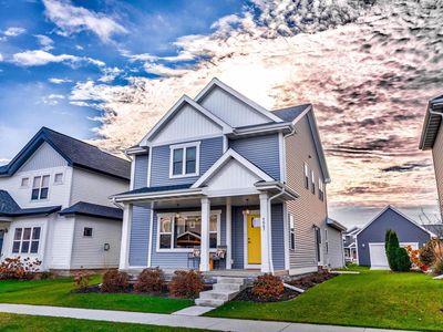 4867 Arugula Road, Fitchburg, WI, 53711