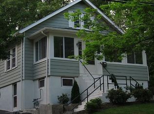 33 Goddard St, Newton, MA 02461