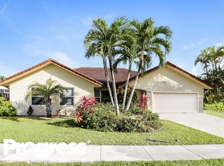 1703 Egret Rd, Homestead, FL 33035