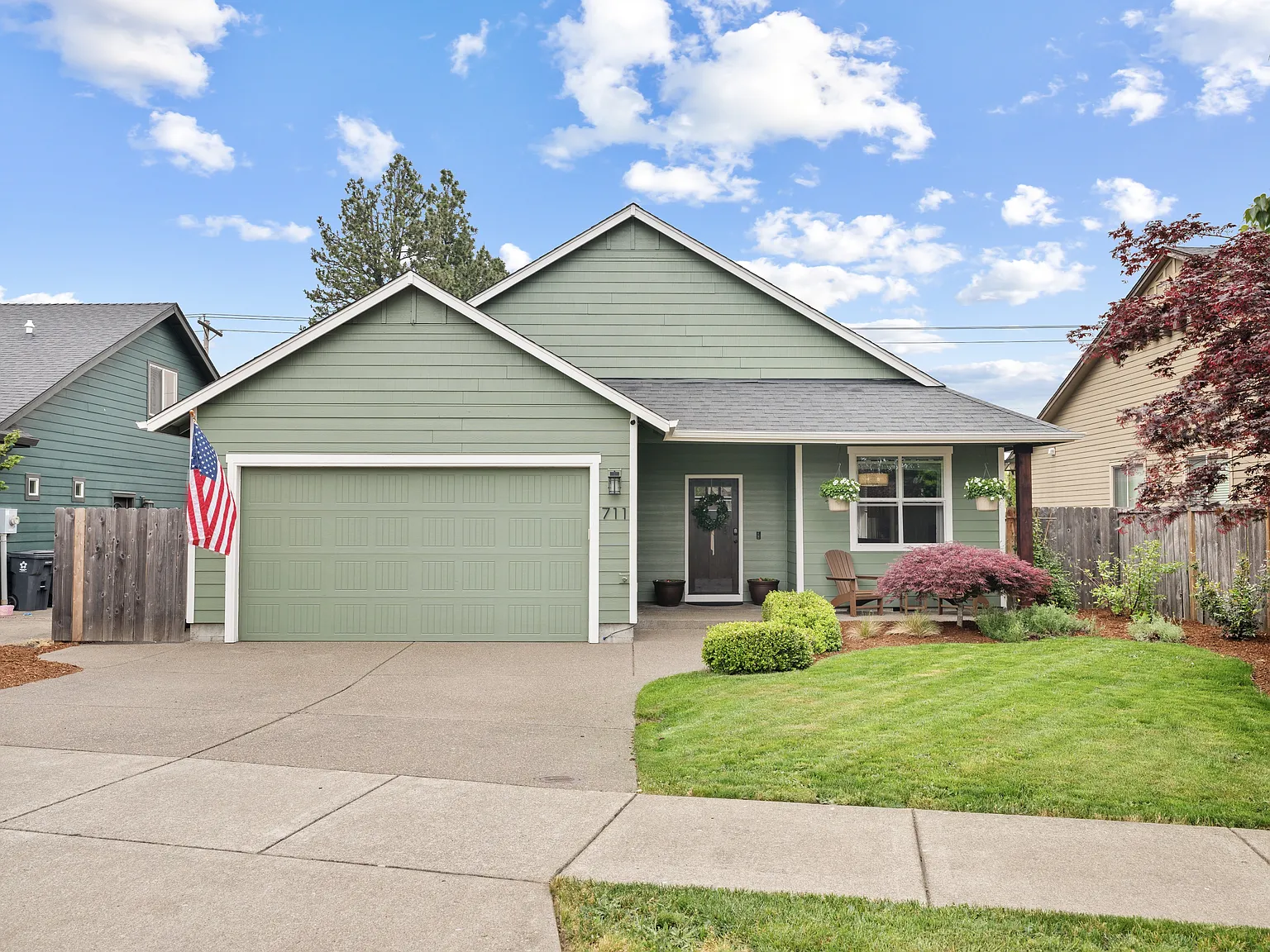 711 Pintail Street - 1 — Photo 1