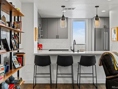 480 S Marion Parkway  Unit 1701, Denver, CO, 80209