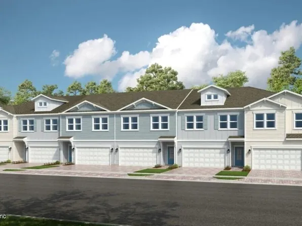 430 CHERRY ELM Drive, St. Augustine, FL 32092
