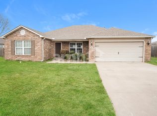 2616 W Imperial St, Broken Arrow, OK 74011