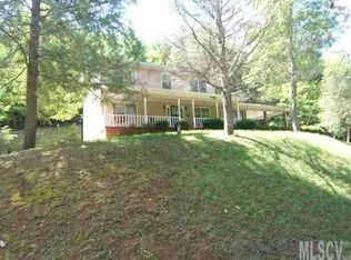 1289 Stone Ridge Ln, Lenoir, NC 28645
