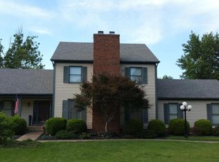 23 Cherokee Dr, Shelbyville, KY 40065