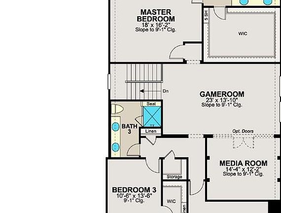 2nd image of 11044 Lakeside Dr