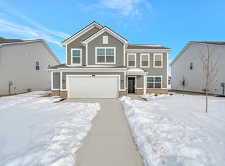 3923 Quinn Rd, Indianapolis, IN 46239