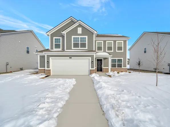 3923 Quinn Rd, Indianapolis, IN 46239