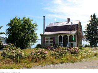 769 Us Rte 1, Robbinston, ME 04671