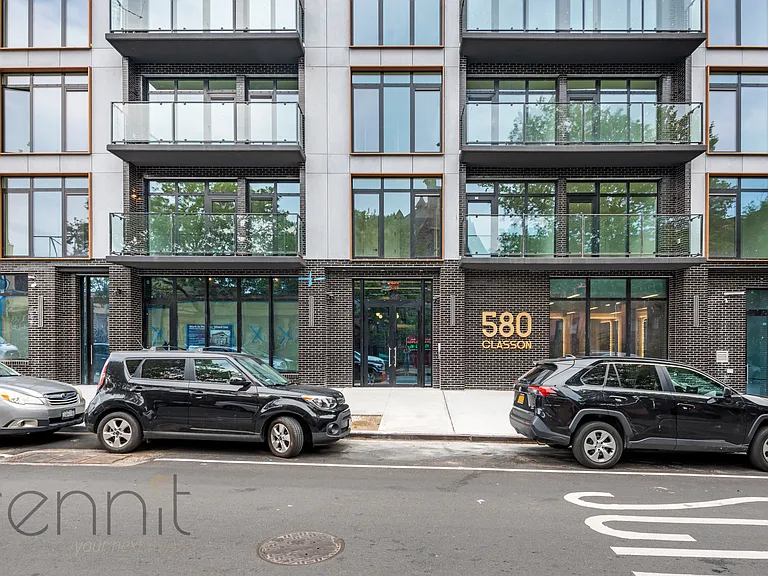 580 Classon Ave #6F — Photo 15
