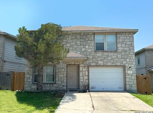 8327 Steep Valley, Converse, TX 78109
