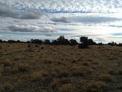 4048 E White Rock Rd Lot 22, Williams, AZ, 86046