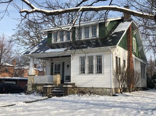 304 E Melrose Ave, Baltimore, MD 21212