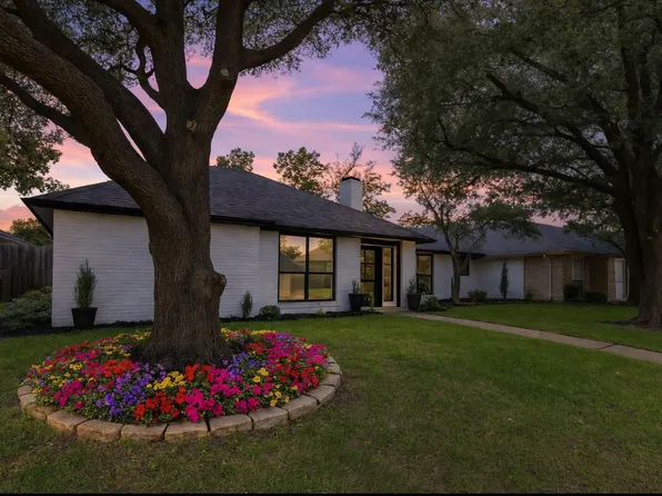 1813 Copper Creek Dr, Plano, TX 75075