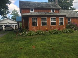 8195 Number 4 Rd, Lowville, NY 13367