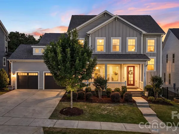 4047 Oarman Ct, Fort Mill, SC 29708