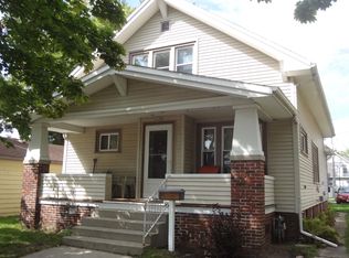 1142 Dillingham Ave, Sheboygan, WI 53081
